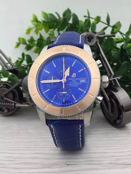 Breitling watch man-631